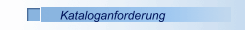 Kataloganforderung