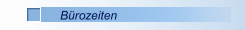Bürozeiten